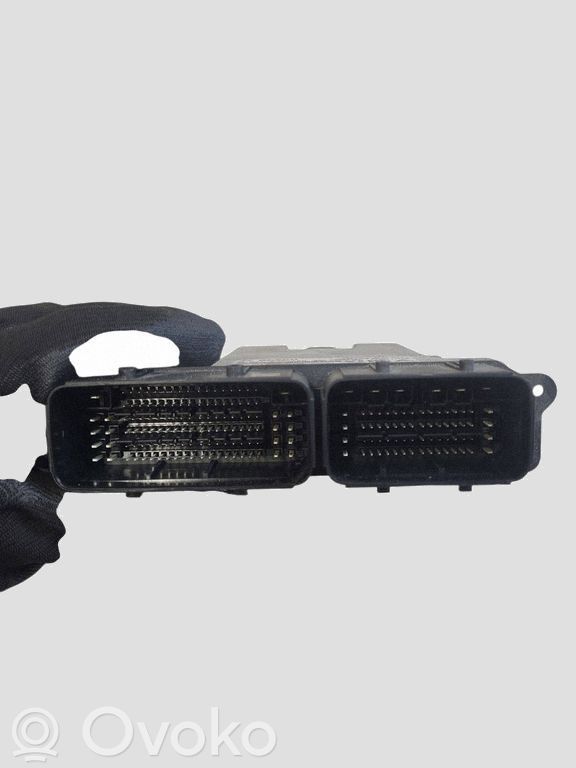 Unidad de control/módulo del motor   9806460480,0281034189,9825318180
