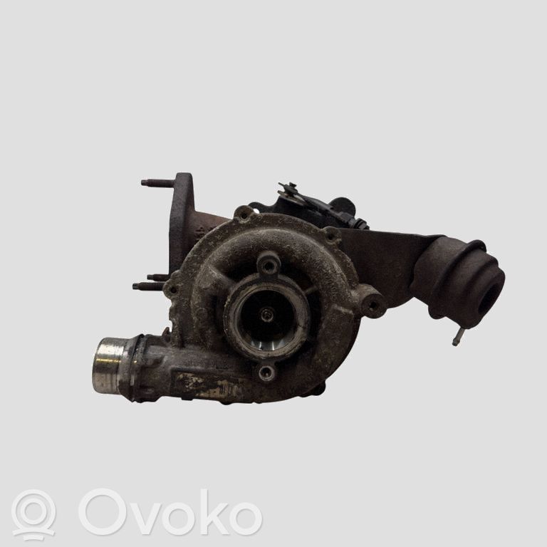 Turboahdin
