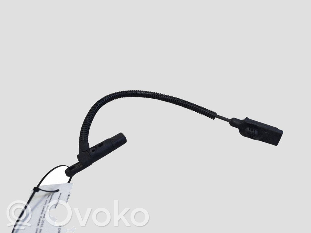 Volvo V50 Sensore di posizione albero a camme