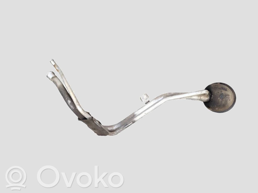 Volvo V50 Einfüllstutzen Kraftstofftank