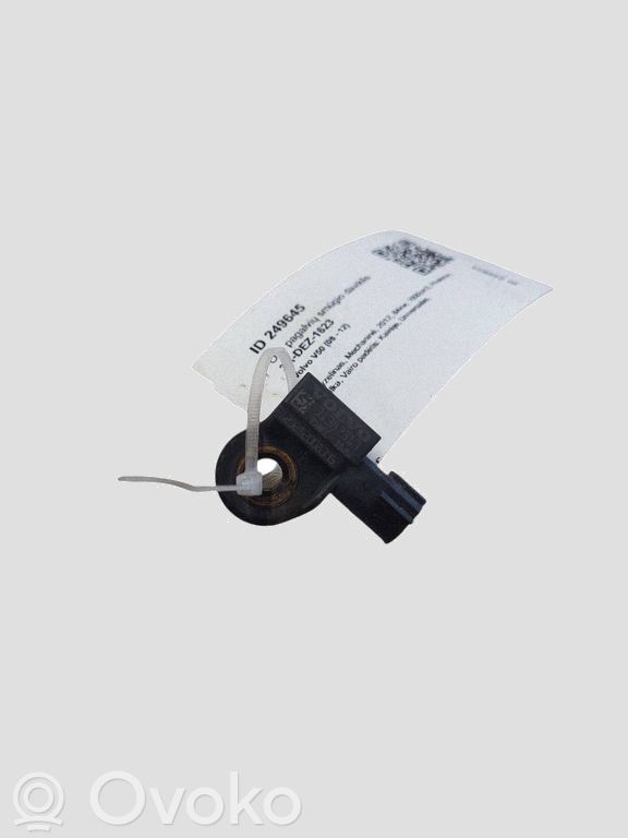 Sensor impacto/accidente para activar Airbag   31387313
