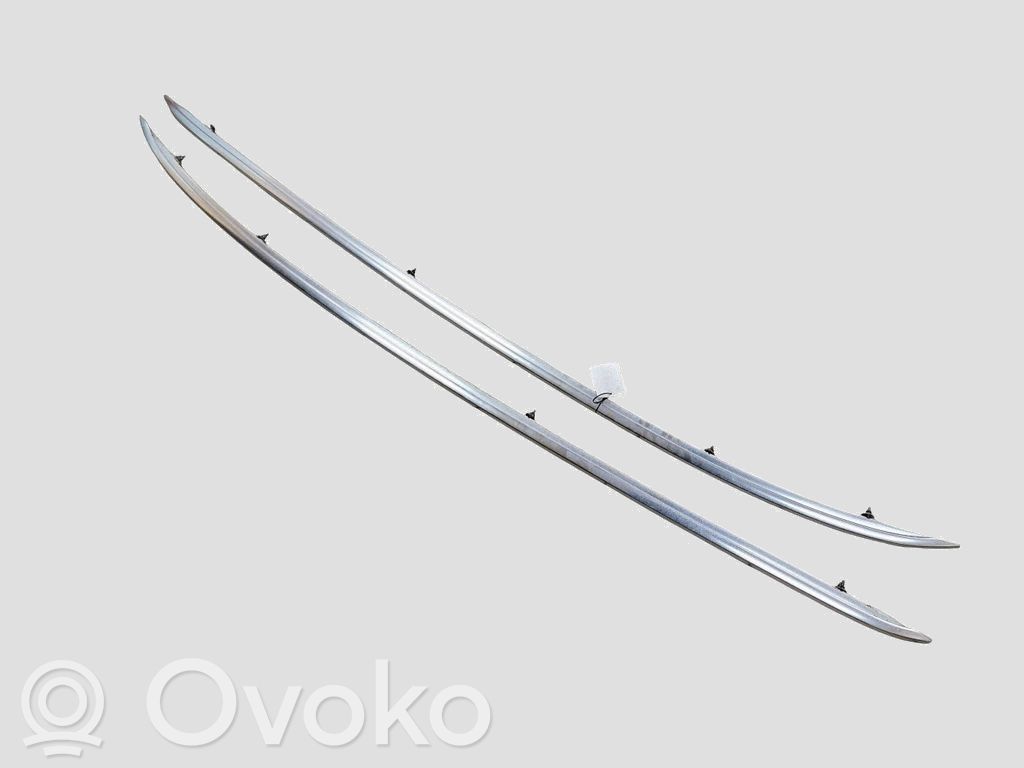 Opel Insignia A Binario barra tetto 