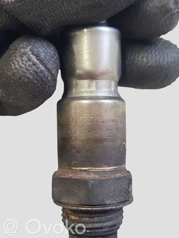 Opel Insignia A Sensore della sonda Lambda 