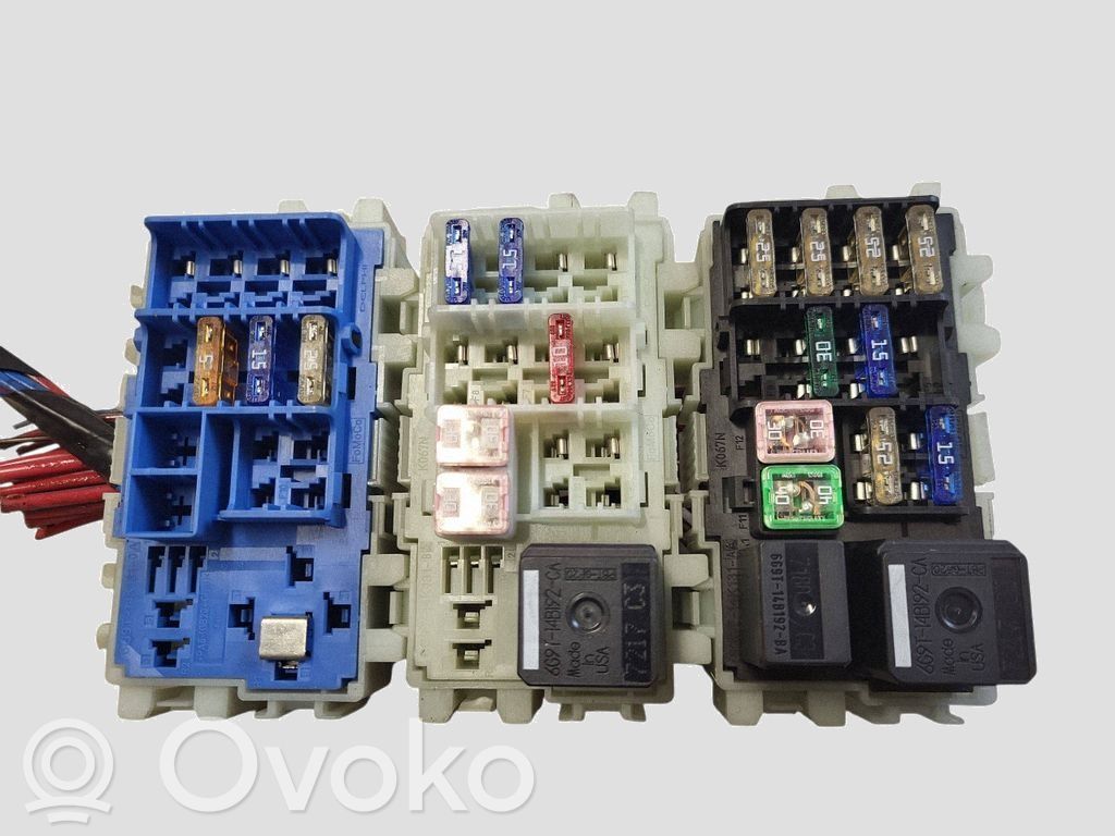 Modulo fusibile   6G9T14K131