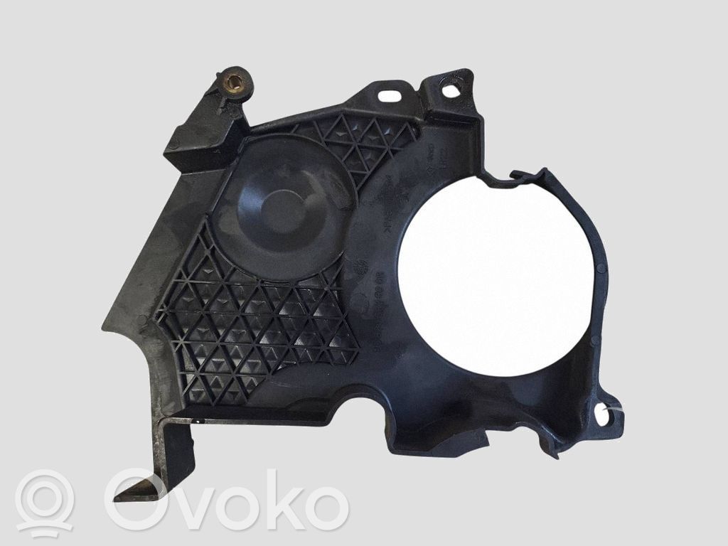 Volvo V70 Cache carter courroie de distribution 