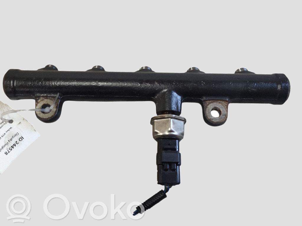 Volvo V70 Rampă alimentare injectoare 