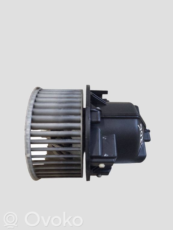 Volvo V70 Ventilator aerotermă 