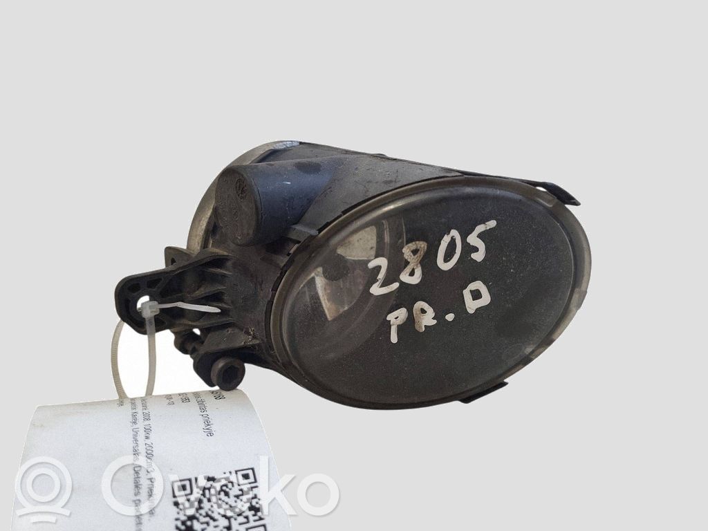 Etusumuvalo   31213102