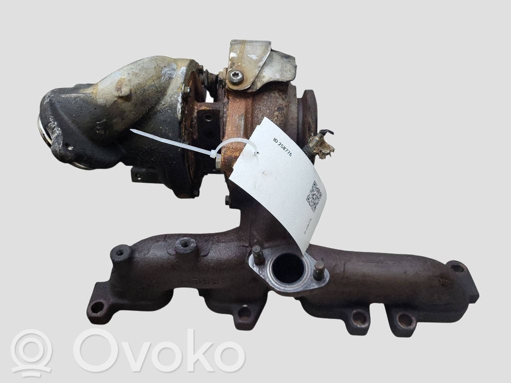 Turboahdin   03L253016T