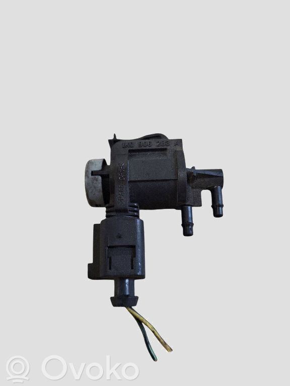 Volkswagen Golf VI Solenoid supapă turbosuflantă 