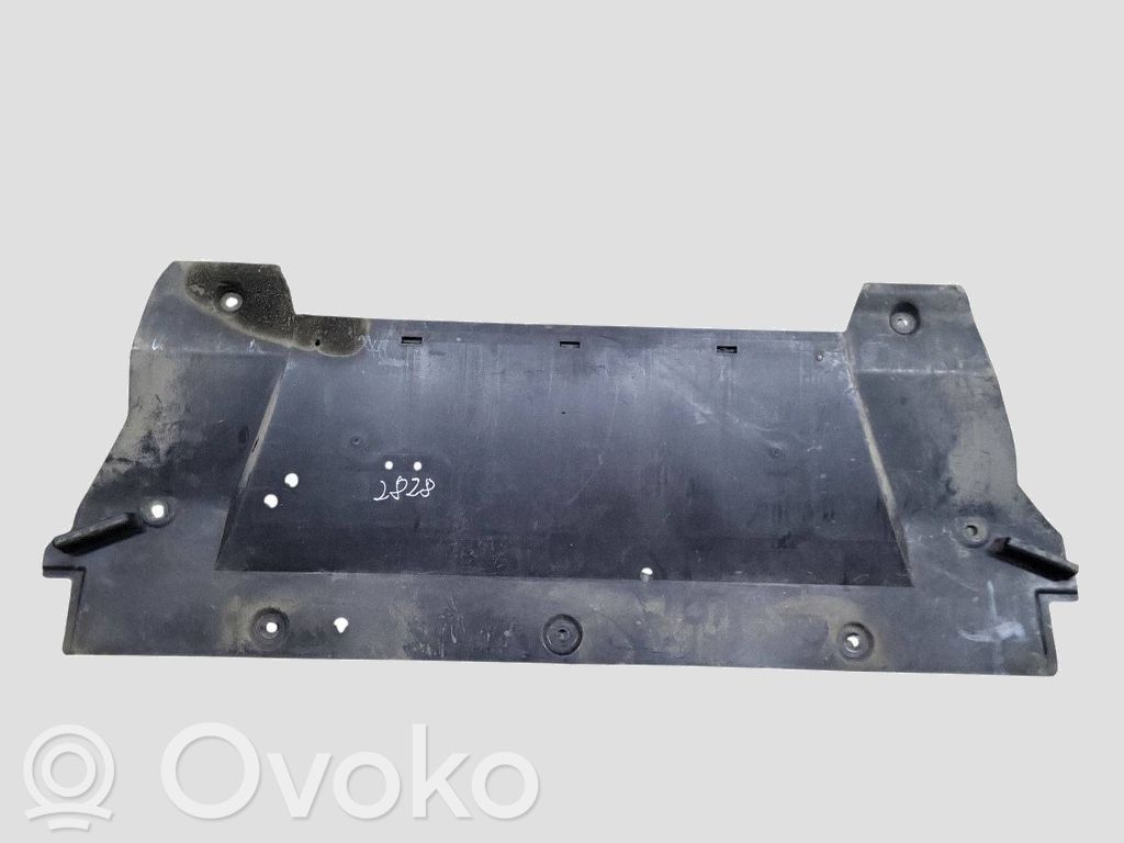 Nissan Qashqai Protecție inferioară motor 