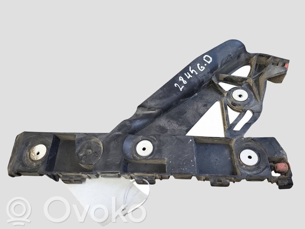 Opel Zafira C Support de pare-chocs arrière 