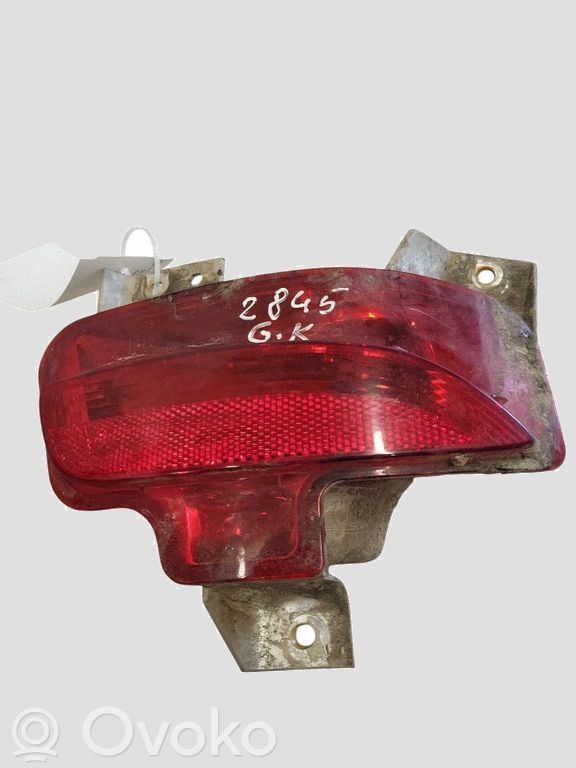 Opel Zafira C Lampă ceață spate 