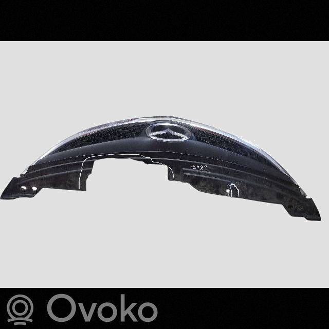Mazda 6 Oberes Gitter vorne