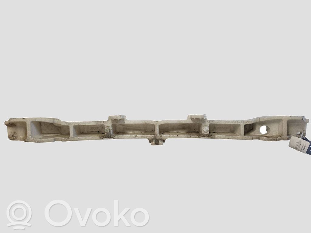 Mazda 6 Absorber zderzaka przedniego 