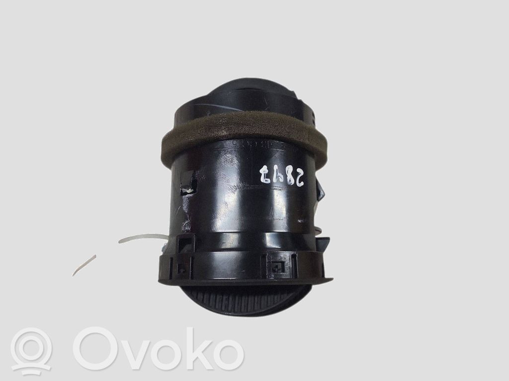 Mazda 6 Copertura griglia di ventilazione laterale cruscotto 