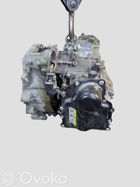 Volkswagen PASSAT B6 Automatikgetriebe