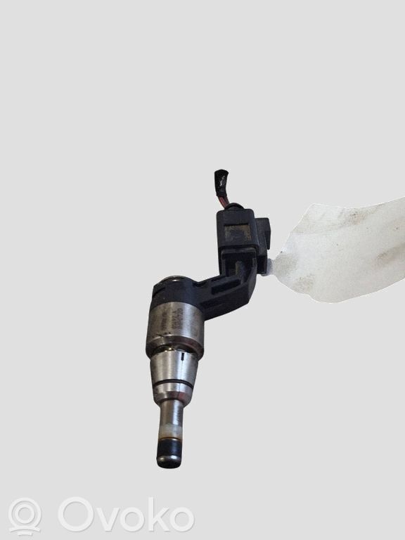 Volkswagen PASSAT B6 Inyector de combustible 
