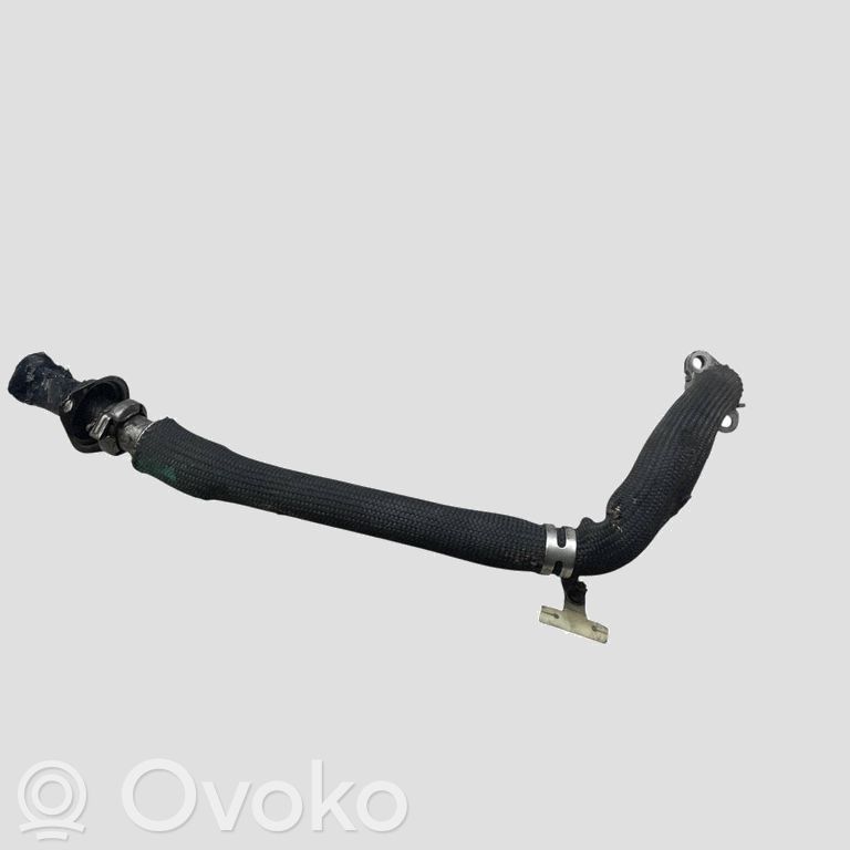 Land Rover Range Rover Sport L320 Linea/tubo flessibile della valvola EGR 