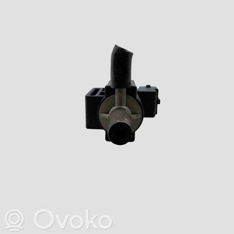 Land Rover Range Rover Sport L320 Solenoid supapă turbosuflantă 