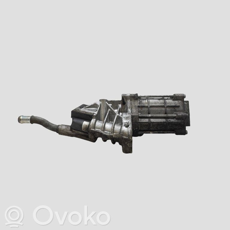 Land Rover Range Rover Sport L320 Supapă EGR 