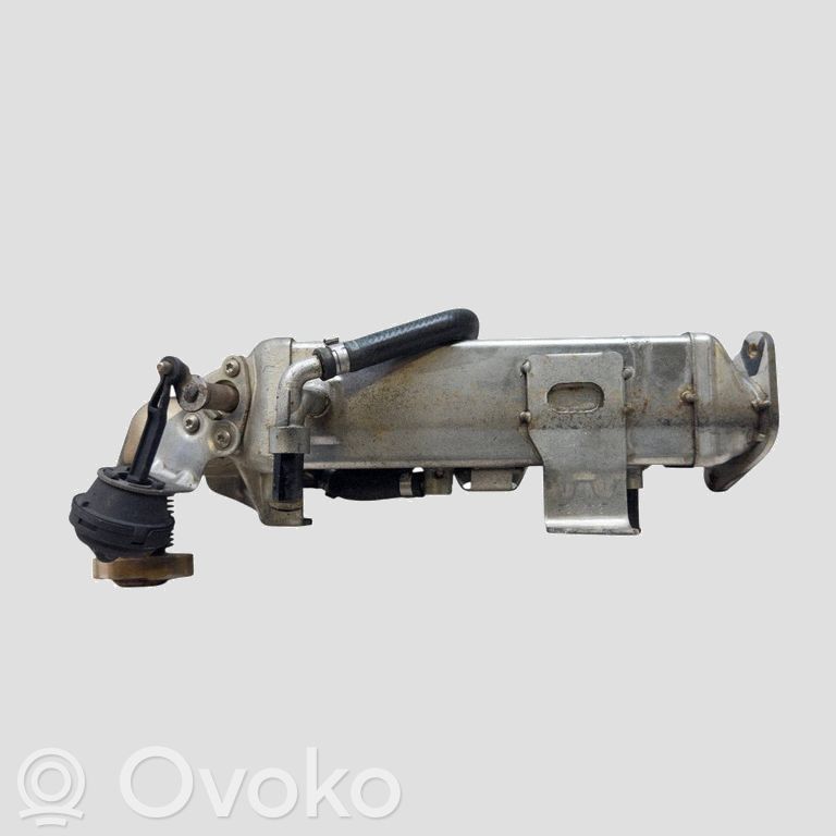 BMW 3 F30 F35 F31 Valvola di raffreddamento EGR 