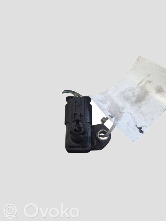 Opel Astra K Sensor de la presión del aire 