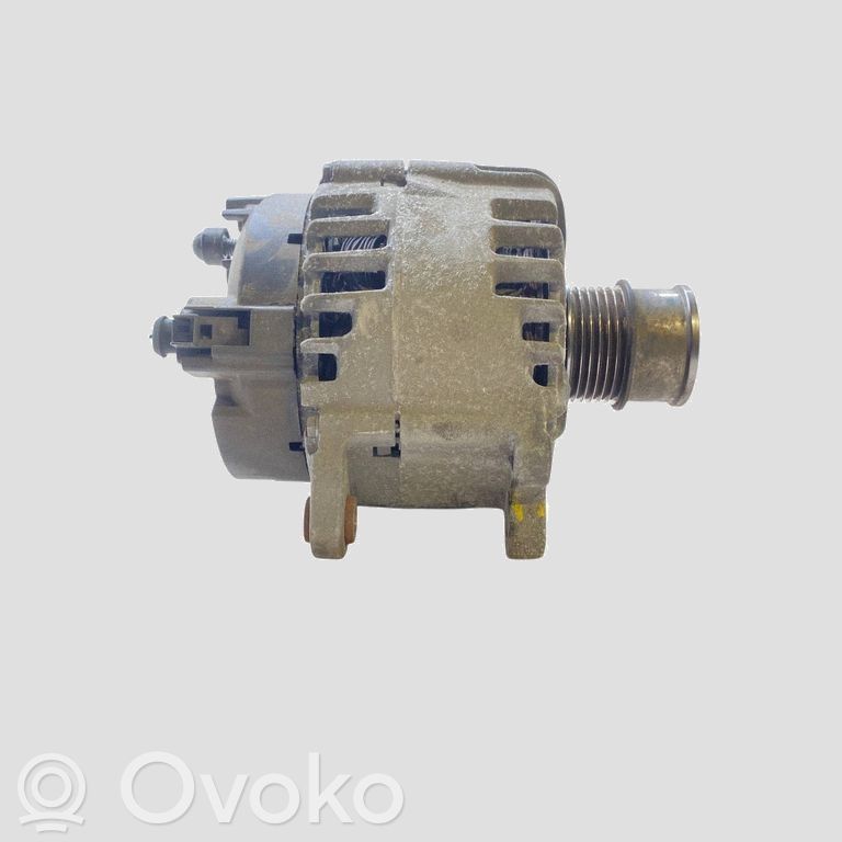 Alternator   04C903021A,2715267B,319031228