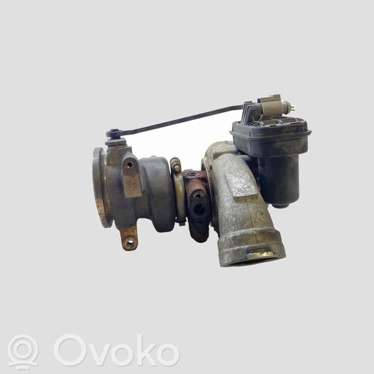 Turbo   05E145701K,04E145725DF