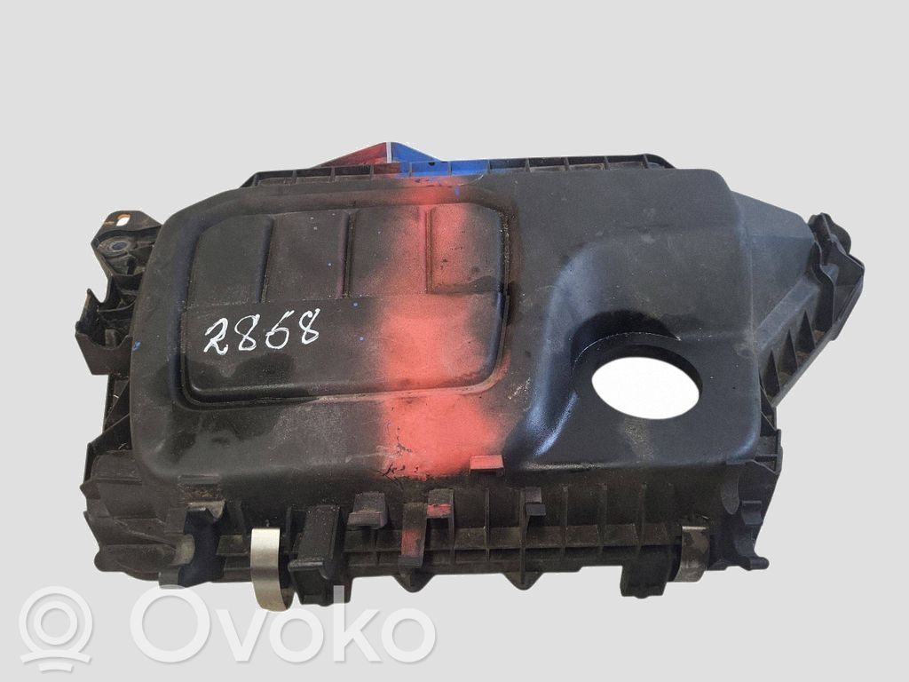 Renault Trafic III (X82) Capac protecție motor 