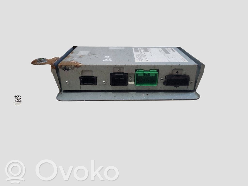 Volvo V70 Amplificatore 