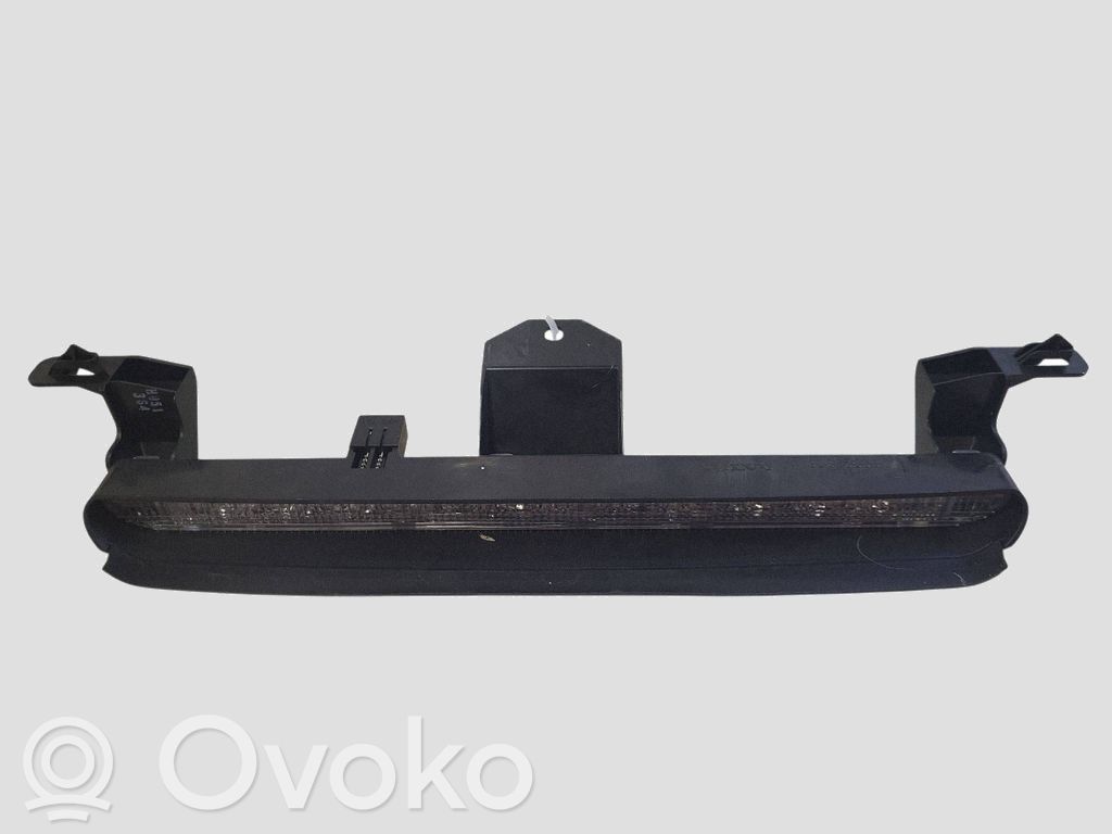 Volvo V70 Luce d’arresto centrale/supplementare 