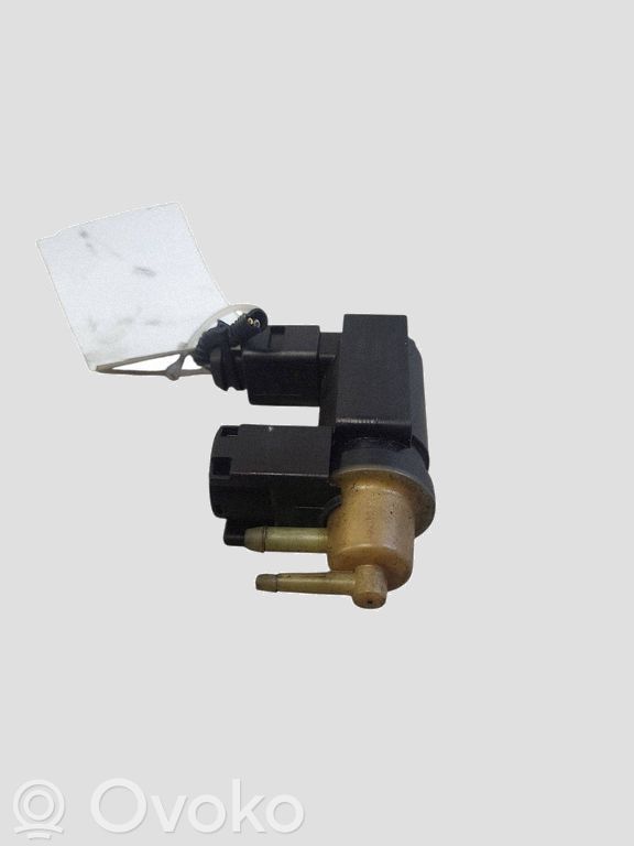 Volvo V70 Solenoid supapă turbosuflantă 