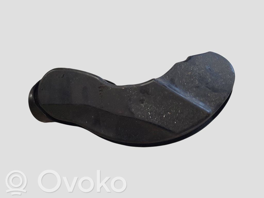 Furtun/conductă intercooler   31319698