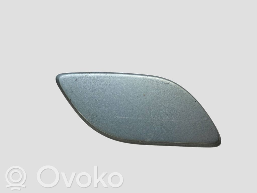Skoda Octavia Mk2 (1Z) Tappo/coperchio ugello a spruzzo lavafari
