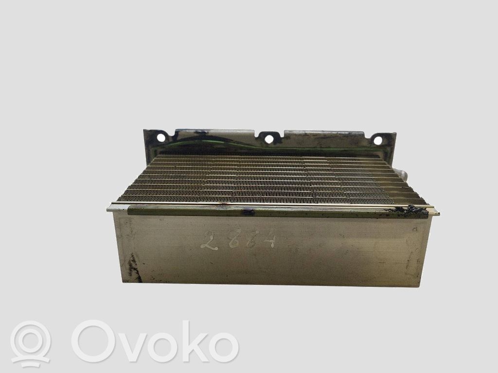 Skoda Octavia Mk2 (1Z) Radiator intercooler 