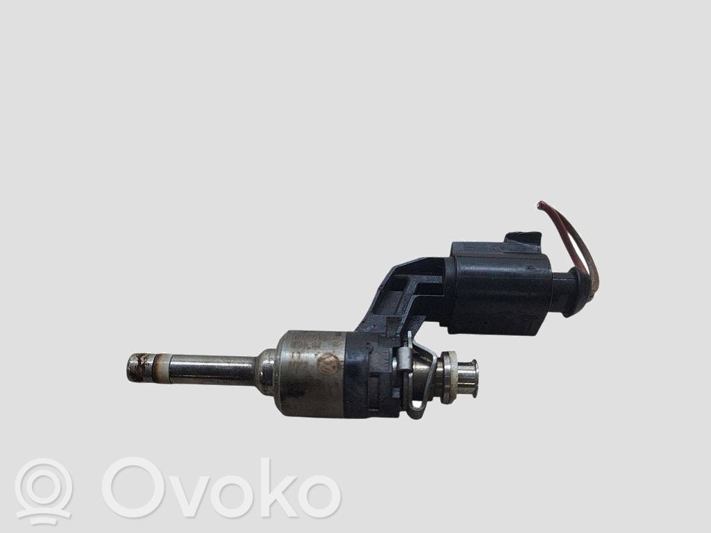 Skoda Octavia Mk2 (1Z) Wtryskiwacz paliwa