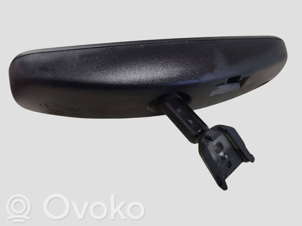 Toyota Corolla Verso AR10 Lusterko wsteczne 