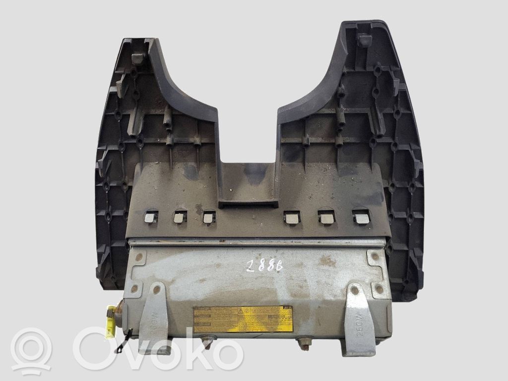 Toyota Corolla Verso AR10 Airbag per le ginocchia 