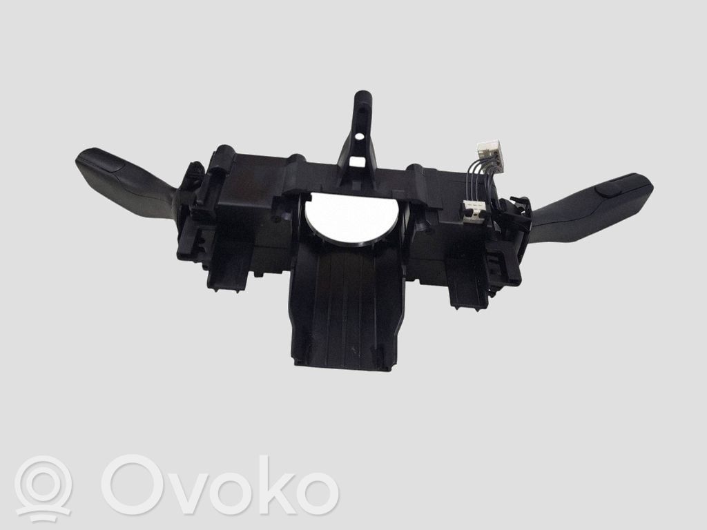 Skoda Yeti (5L) Commodo, commande essuie-glace/phare
