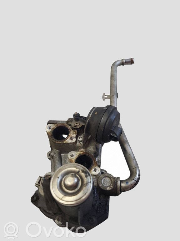 EGR-venttiili   0280751016,11725507