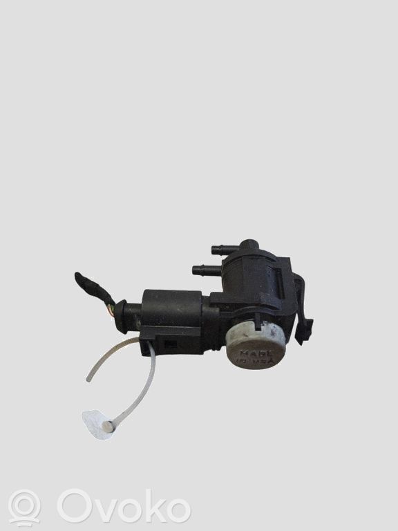 Elettrovalvola turbo   1K0906283A