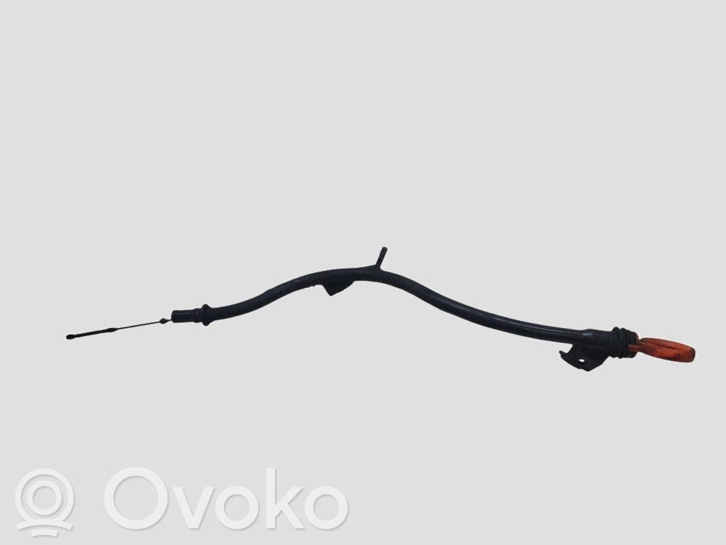 Volkswagen PASSAT B6 Asta di controllo livello olio