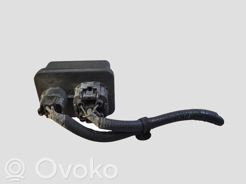 Mazda 6 Przekaźnik / Modul układu ogrzewania wstępnego 