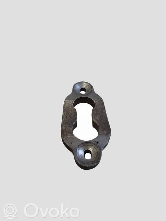Support de pince d'injecteur de carburant