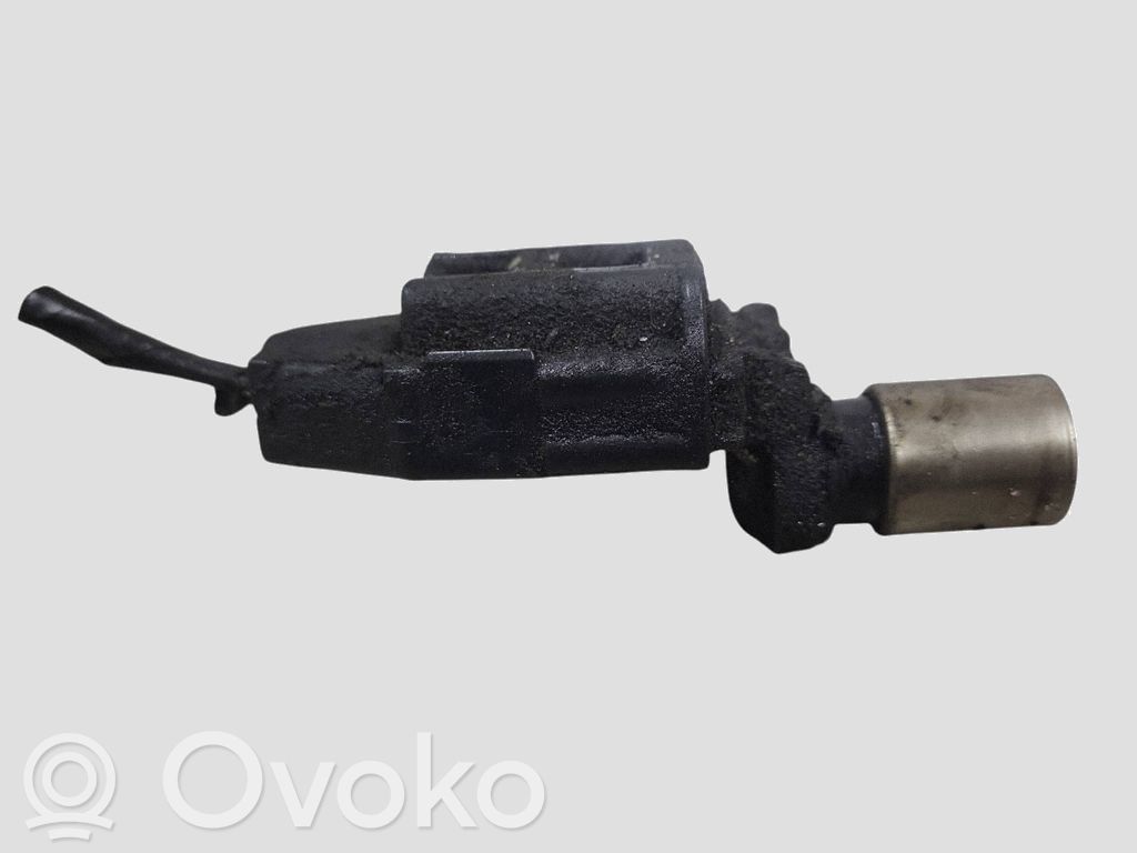 Toyota Avensis T250 Czujnik położenia wału korbowego 