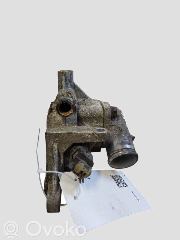 Opel Astra H Termostato/alloggiamento del termostato 