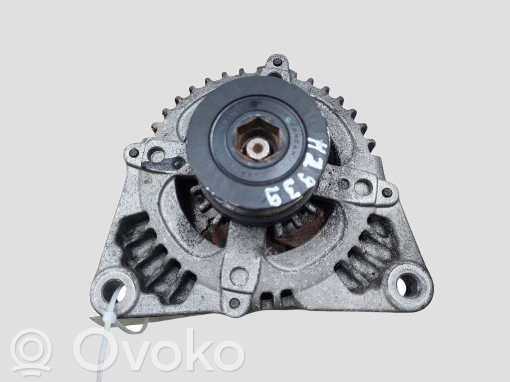 Ford Kuga I Generator/alternator 