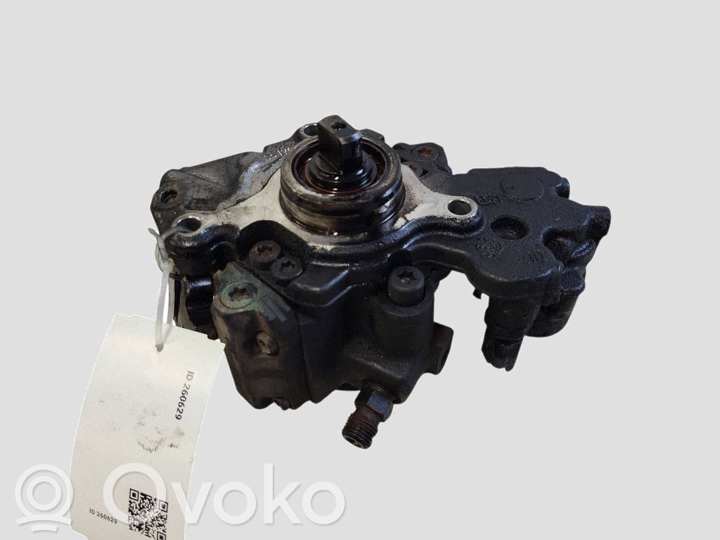 Ford Kuga I Pompă injecție de înaltă presiune 
