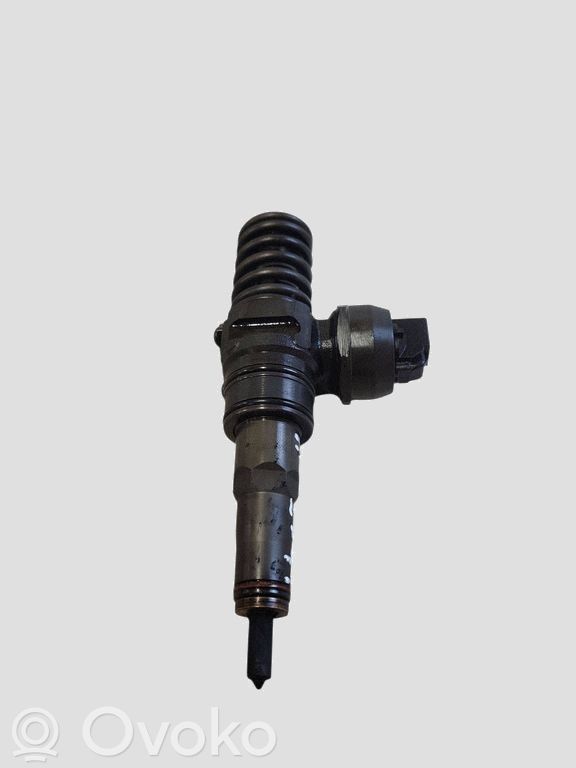 Inyector de combustible   0414720035,045130073T